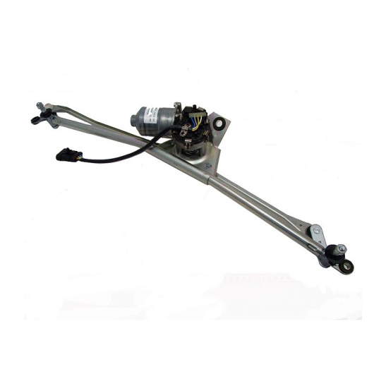 2123-5205015-02(-03)  ПРИВОД СТЕКЛООЧИСТИТЕЛЯ ВАЗ-2123 ШЕВИ-НИВА 12 В. "Автоприбор"