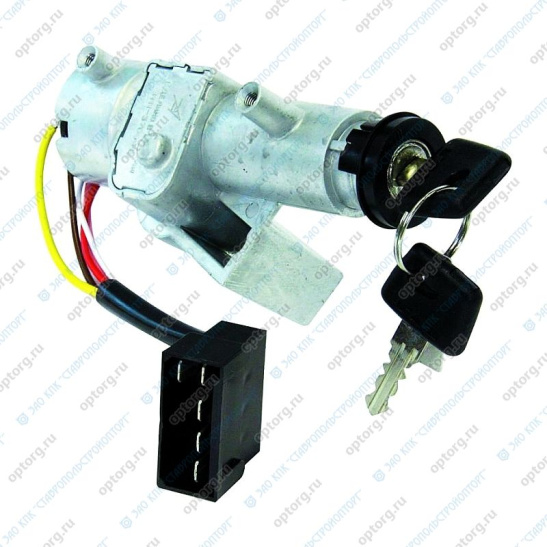 29.3704 ЗАМОК ЗАЖИГАНИЯ ГАЗЕЛЬ-БИЗНЕС, НЕКСТ