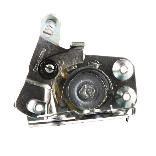 2105-6205013-00 МЕХАНИЗМ ЗАМКА ЗАДНИЙ ЛЕВЫЙ (ДААЗ)