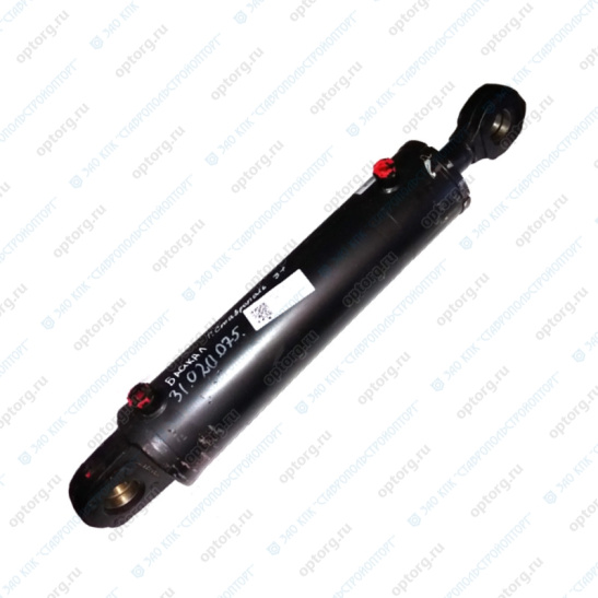 ЦГ-125.50*400.11 Гидроцилиндр (каток ВК-24) (ЕЗТГ) 