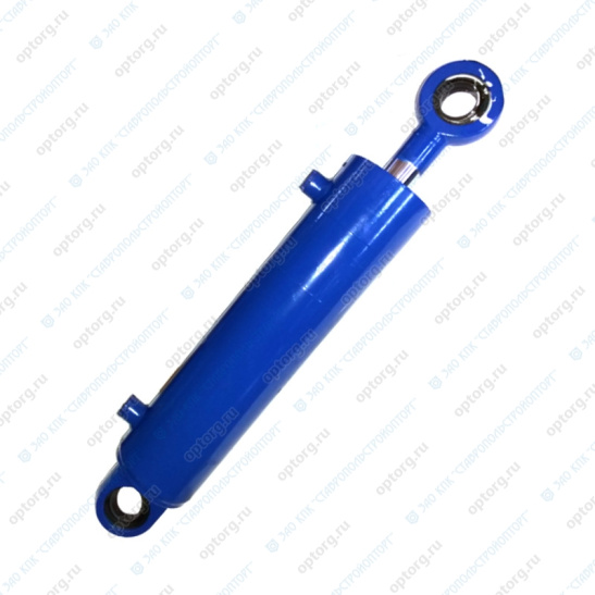 МС-125.50*400-4.11 (797) Гидроцилиндр (каток ВК-24) (МЗТГ-Belar)