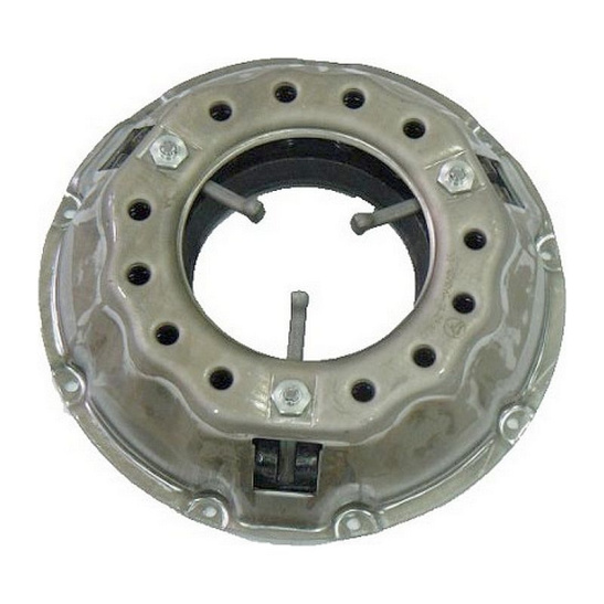 53-1601090-11 ДИСК НАЖИМНОЙ В СБОРЕ(корзина)/ЗМЗ/