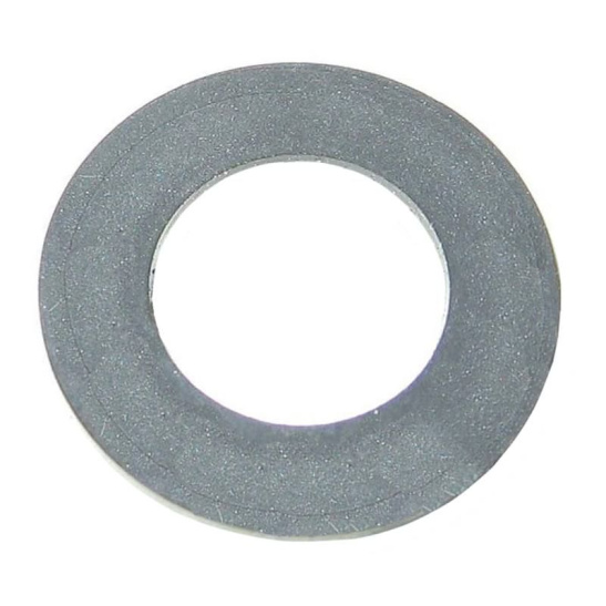 Прокладка для фланца (паронит) 15