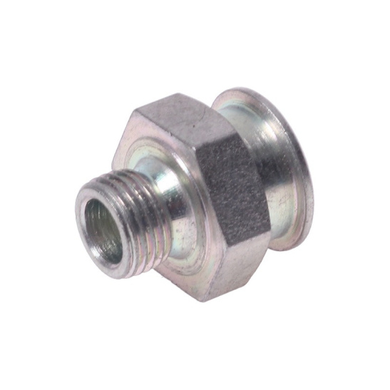 740.70-1104234 ШТУЦЕР 16*1,5 в сборе "Common Rail"/Коммон Рейл" ПАО КАМАЗ