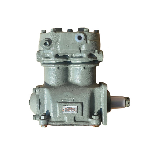 5336-3509012-К181  КОМПРЕССОР “Acros-530”, “Torum-740” с двигателями ЯМЗ-236,238 (2-х цилиндровый, 201 л/мин.) "БЗА" г. Борисов