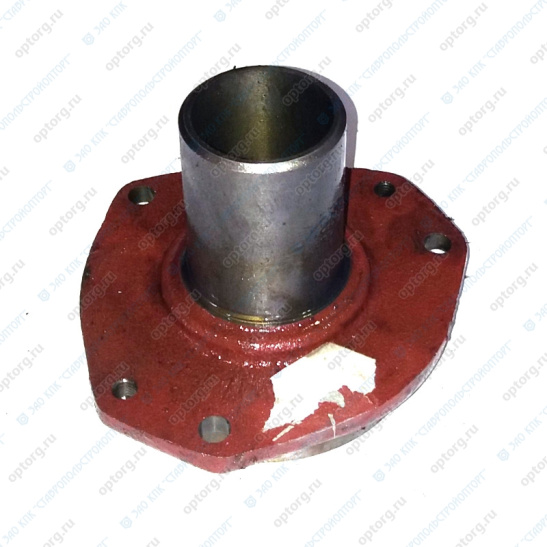 85-1601172 Кронштейн выжимного подшипника (МТЗ)