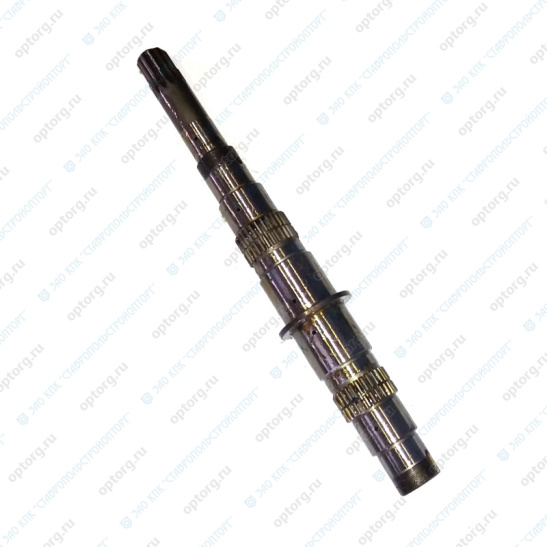 80С-1701032 Вал первичный МТЗ-1221