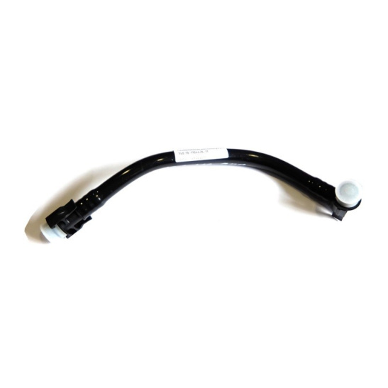 740.70-1104426-11 ТРУБКА ТОПЛИВНАЯ ПОДВОДЯЩАЯ (быстросъемная)  с системой "Common Rail"/Коммон Рейл"