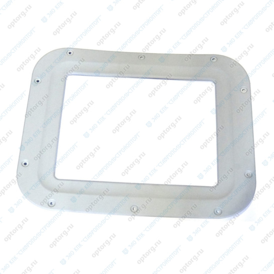 53205-5702093 ОБЛИЦОВКА ЛЮКА КАБИНЫ (рамка) Ростар