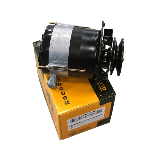 Г700.04.1 АЕ ГЕНЕРАТОР МТЗ (700 Вт.) 14 В (взамен 464.3701-1) AVTOELECTRICA
