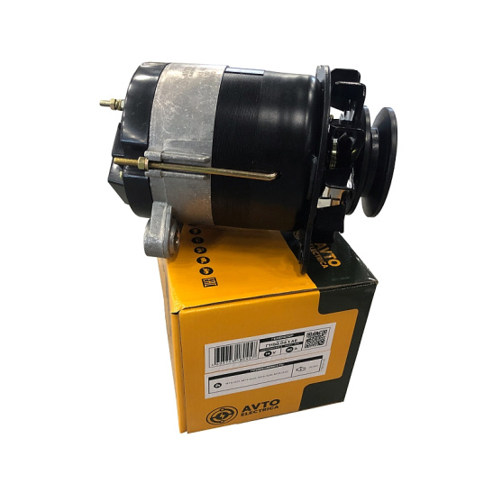 Г1150.04.1 АЕ ГЕНЕРАТОР МТЗ (1150 Вт.) 14 В (взамен 9695.3701-1) AVTOELECTRICA