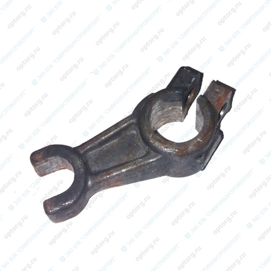 50-1601203 Вилка включения сцепления (МТЗ)