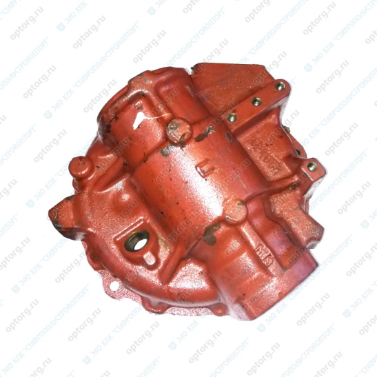 52-2308014-А2 Корпус правый пустой (без отверстия под штифт 52-2308099)