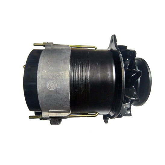 Г1000В.04.1 АЕ ГЕНЕРАТОР МАЗ-4370 ЗУБРЕНОК (с выводом под тахометр) (28 В,1000 Вт.) (взамен 9945.3701-1) AVTOELECTRICA