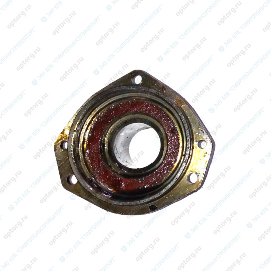 85-1601172 Кронштейн выжимного подшипника (МТЗ)