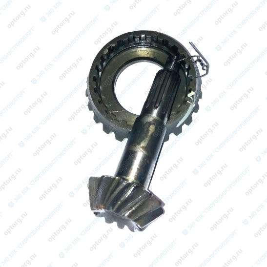 52-2302030 Комплект шестерен (015+019)