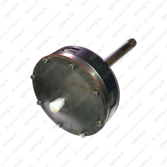 70-2409010-Б Муфта блокировочная (МТЗ)