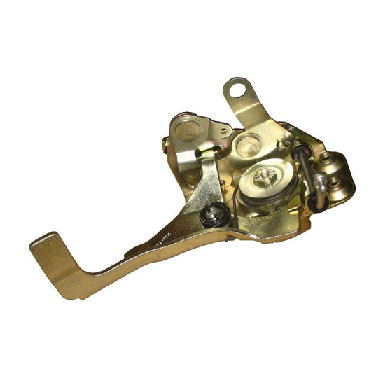 2103-6105012-11 МЕХАНИЗМ ЗАМКА ПЕРЕДНИЙ ПРАВЫЙ (ДААЗ)