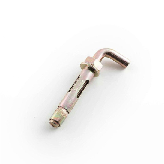 Анкерный болт  10*60  с Г-образным крюком