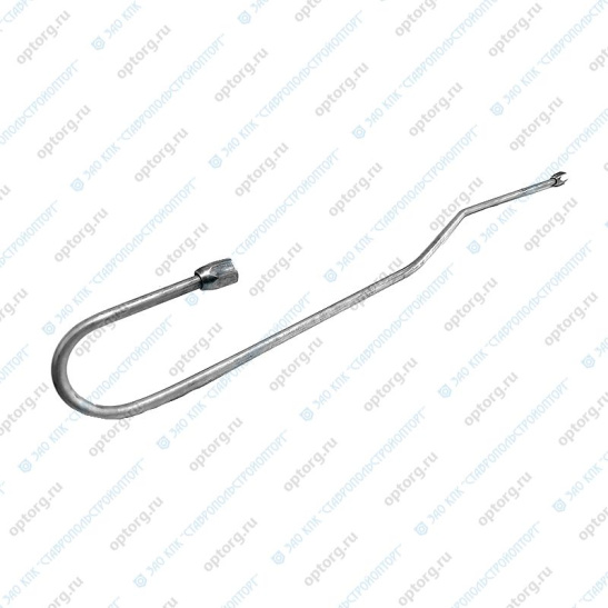 5320-1104025 ТРУБКА ОТ ТОПЛИВНОГО БАКА К ФИЛЬТРУ ГРУБОЙ ОЧИСТКИ ПАО КАМАЗ