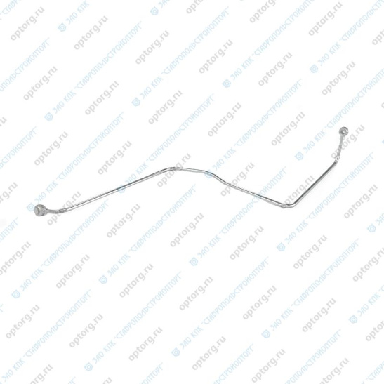 15.1772320 ТРУБКА ДЕЛИТЕЛЯ (воздухопровод) ПАО КАМАЗ