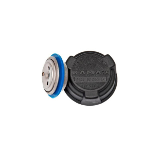 9527-1311060-02 ПРОБКА (крышка) РАСШИРИТЕЛЬНОГО БАЧКА (ТИМЕР) 