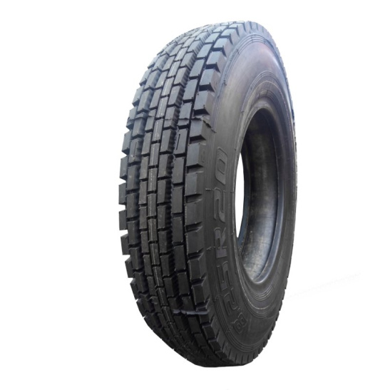 Шина 8,25R20 (240R508) Кама HK-240, нс12, 130/128K, с/к, без об/лент, M+S, г. Нижнекамск