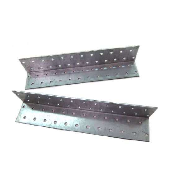 KUR-240х40 Уголок равносторонний  240*40*40