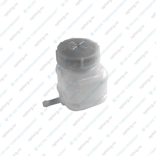 5320-1602560 БАЧОК ГЦС (главного цилиндра сцепления) ПАО КАМАЗ