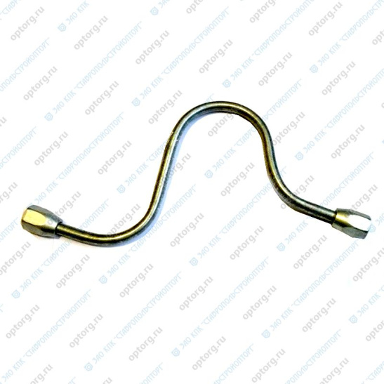 5320-1609616-01 ТРУБКА первая НА ПГУ (пневмогидроусилитель) ПАО КАМАЗ