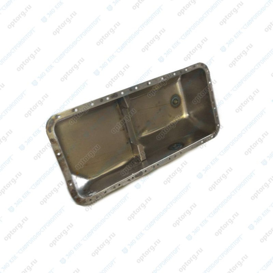 236НД-1009010 (236НД-1006010-А) Картер масляный (поддон) ЯМЗ-236БК-4 