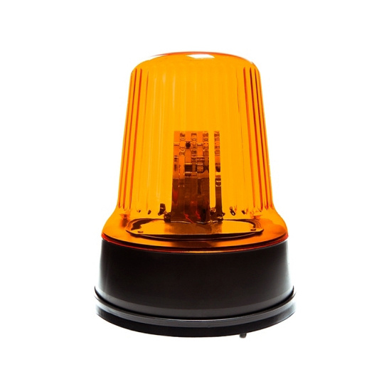 МИ 05 LED МАЯК ИМПУЛЬСНЫЙ светодиодный 12/24 В