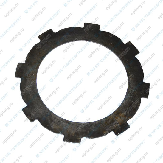 80-1701384 Диск (БЗТДиА)