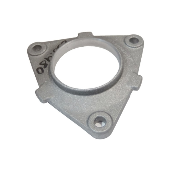 2121-2303086 КРЫШКА ПОДШИПНИКА ПРИВОДА ПЕРЕДНЕГО МОСТА/АВТОВАЗ/