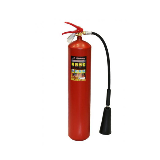 Огнетушитель ОУ-5 