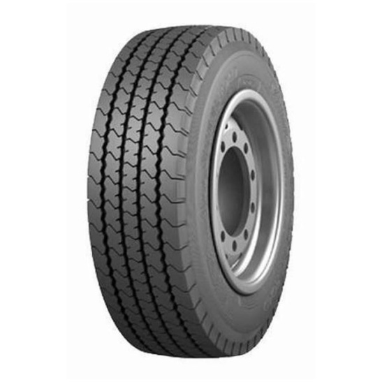 Шина ЦМК 275/70R22,5 Tyrex All Steel VC-1, 148/145J, б/к, универсальная, (Кордиант), г. Ярославль