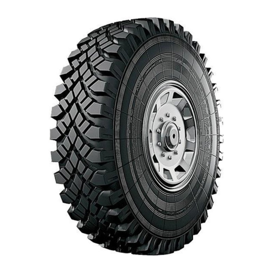 Шина 12,00R20 (320R508) Кама 402, нс18, 154/149J, с/к, без об/лент, повышенной проходимости, M+S, г. Нижнекамск