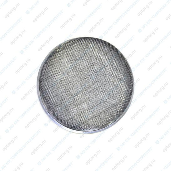 204А-1011310-В Сетка заборника трубы всасывающей масляного насоса ЯМЗ