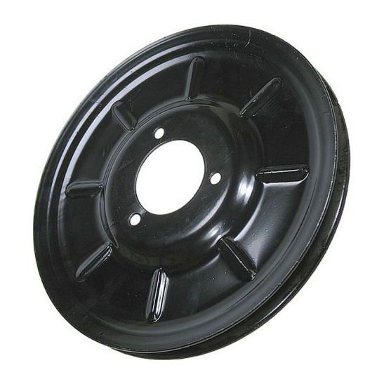 66-00-4201083-00 ШКИВ КОМПРЕССОРА 3307,3308 (ГАЗ)