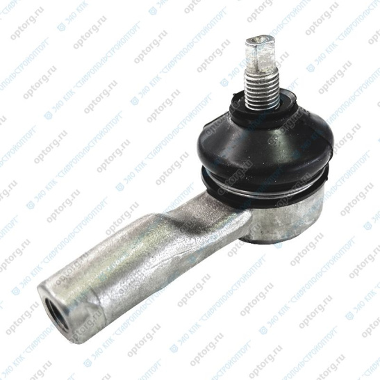 362-1703522-20 НАКОНЕЧНИК РЕАКТИВНОЙ ТЯГИ КПП ЛЕВЫЙ короткий Ростар (резьба внутренняя)