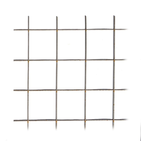 Сетка сварная 100x100 мм, 3 мм, 1x3 м, РТУ 25.93.13-002-01249457-2017