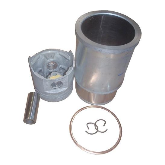 24-1000113-88 ПОРШНЕВАЯ ГРУППА /92,0/с кольцами/змз-402/G-part/GP.10050001