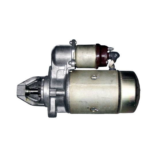 СТ230А1-10 АЕ СТАРТЕР ГАЗ-53,66,ПАЗ-672,3205 12 В. "АВТОЭЛЕКТРИКА"
