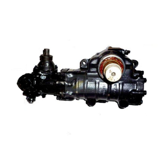 4310-3400020-01 ГУР (механизм рулевого управления) (ОАО "БАГУ", г.Борисов, Белоруссия) гидроусилитель руля