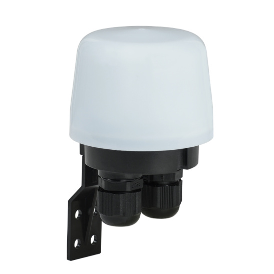 Фотореле IEK ФР 603, 2200 Вт, IP66, LFR20-603-2200-K01