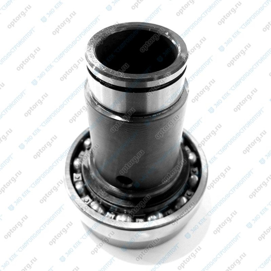 740.62-1005535 ВАЛ ОТБОРА МОЩНОСТИ В СБОРЕ Евро-3 (на Дв. 740.62, 740.65) ПАО КАМАЗ