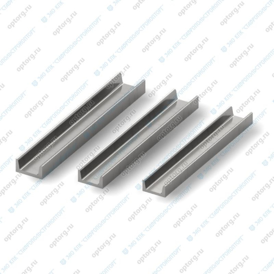 Швеллер 22У, L=12 м + н/дл, Ст3пс5, ГОСТ 8240-97