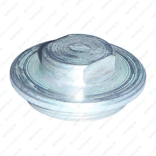 33106-3001037 ЗАГЛУШКА ШКВОРНЯ 33104 Валдай (ГАЗ)