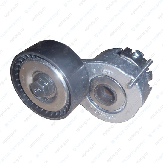 40624-1029010 МЕХАНИЗМ НАТЯЖЕНИЯ РЕМНЯ ЗМЗ-40524,40525,40904,40905,40906 дв., УМЗ-4216, А274 дв. Евро-3,Евро-4/Zommer/