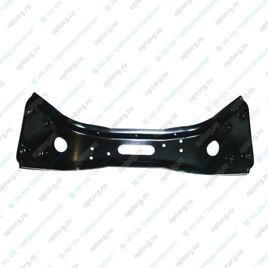 6520-2801098 ПОПЕРЕЧИНА №2 ПАО КАМАЗ